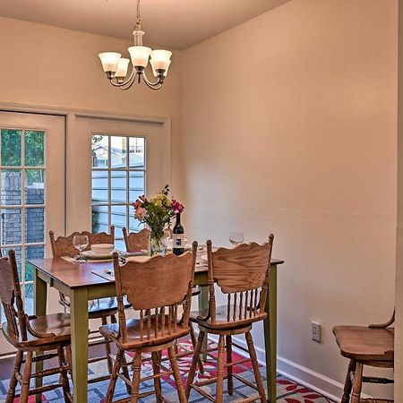 Myrtle Beach Townhouse In Legends Golf And Resort! エクステリア 写真