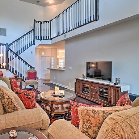 Myrtle Beach Townhouse In Legends Golf And Resort! エクステリア 写真