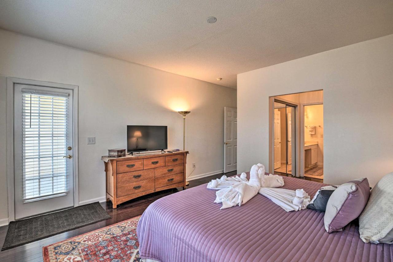 Myrtle Beach Townhouse In Legends Golf And Resort! エクステリア 写真