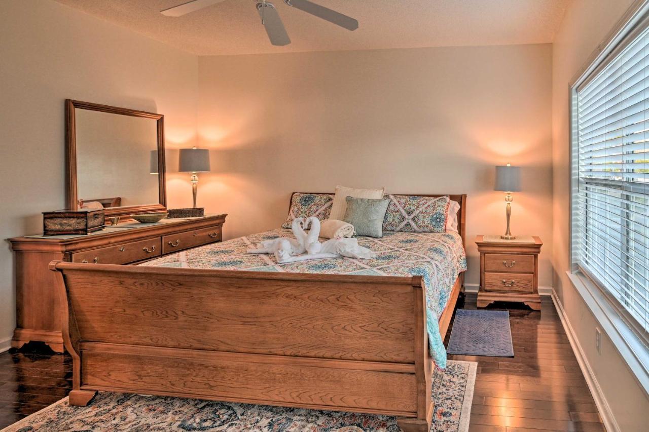 Myrtle Beach Townhouse In Legends Golf And Resort! エクステリア 写真
