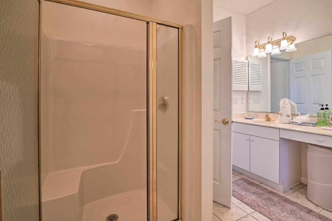 Myrtle Beach Townhouse In Legends Golf And Resort! エクステリア 写真