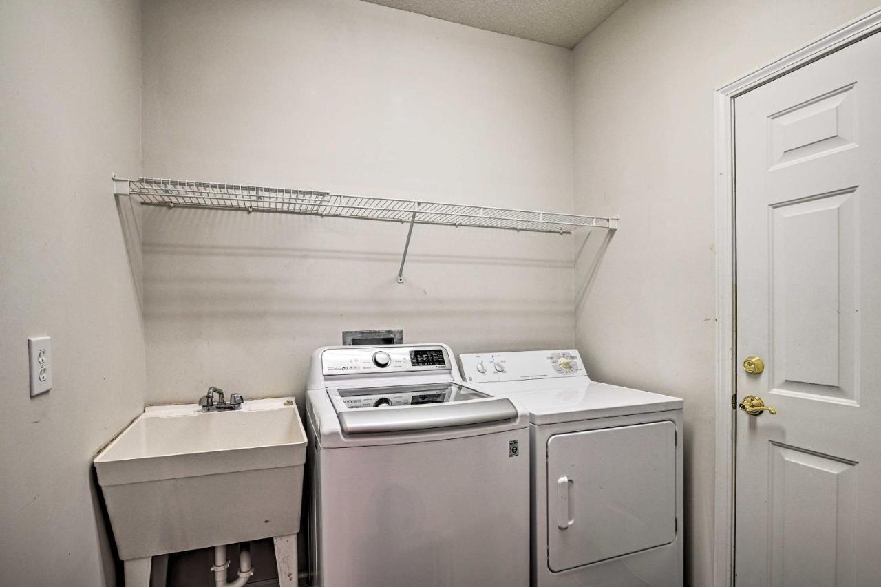 Myrtle Beach Townhouse In Legends Golf And Resort! エクステリア 写真