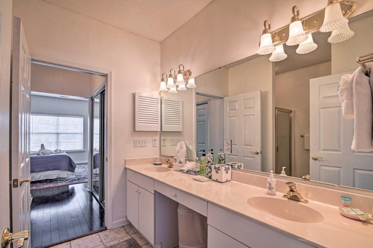 Myrtle Beach Townhouse In Legends Golf And Resort! エクステリア 写真