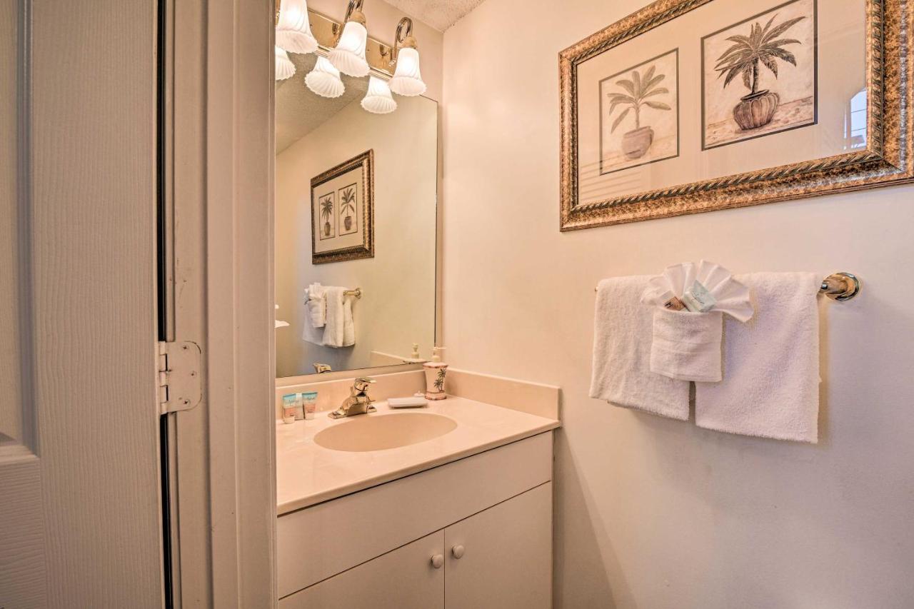Myrtle Beach Townhouse In Legends Golf And Resort! エクステリア 写真
